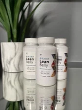 Ikaria Lean Belly  Weight -Advanced Amino Complex-Dietary Supplement- 3 Pack