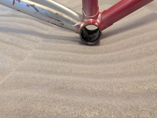 Desmarais Columbus Tubing 61cm Built By Desmarias And Limongi In TroisRivieres - Picture 13 of 16