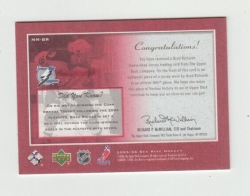 2005-06 Bee Hive Matted Materials U Pick Pls READ B 4 You Pay - Picture 16 of 110