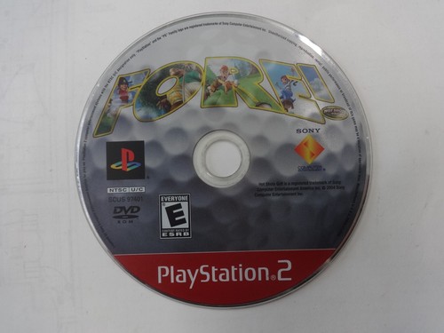 SELECTION # 5 PS2 PLAYSTATION 2 USED VIDEO GAME DISCS U CHOOSE FROM DROP DOWN - Picture 29 of 110