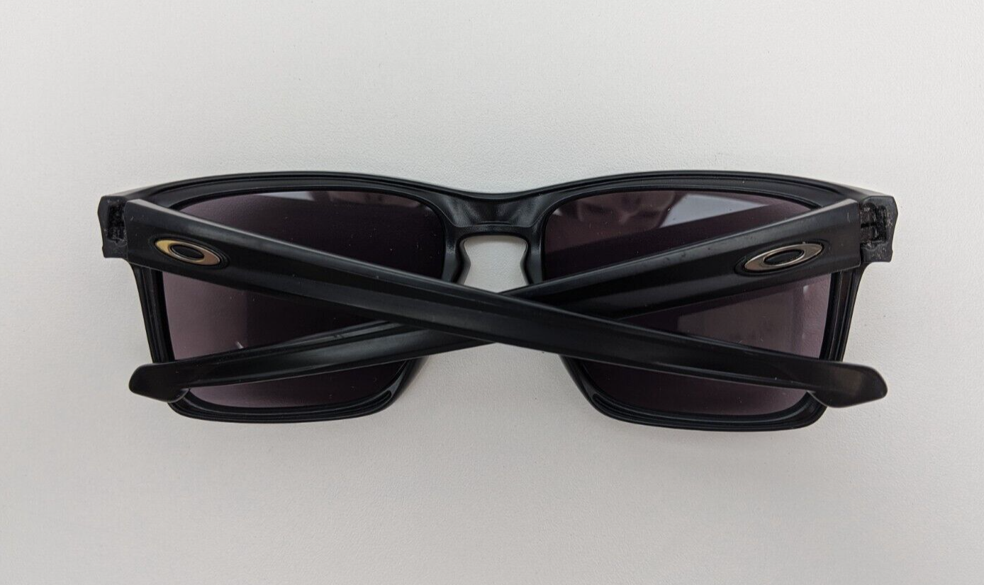 Custom Oakley OO934107 Sliver XL Sunglasses 57/18 135 /KAZ402 eBay