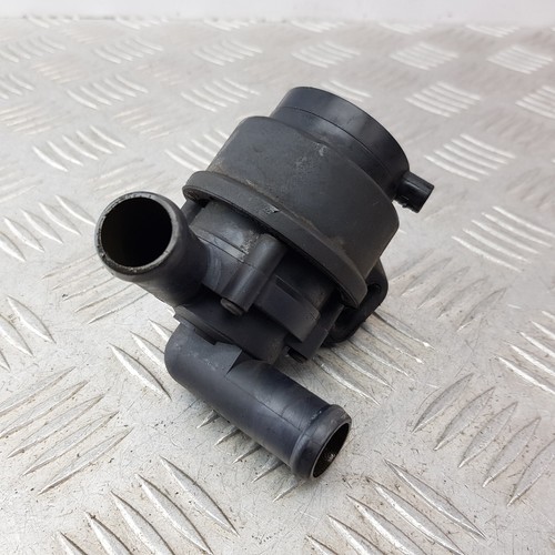 VOLVO XC60 MK1 AUXILIARY WATER PUMP 2.4 DIESEL - Picture 5 of 12