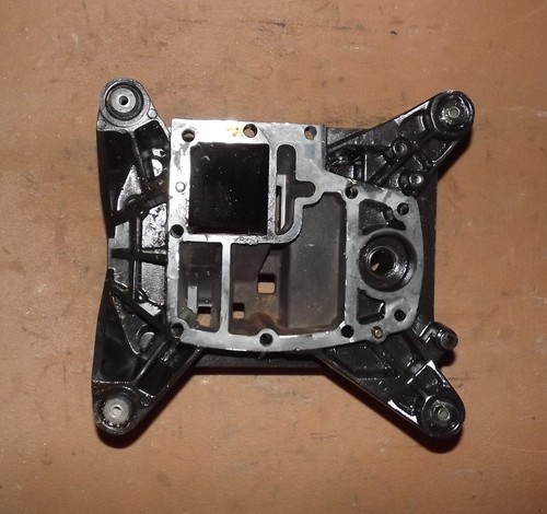 Force 120 HP 2 Stroke Adapter Plate ASSY PN 820192A 1 Fits 1995-1999 - Picture 1 of 4