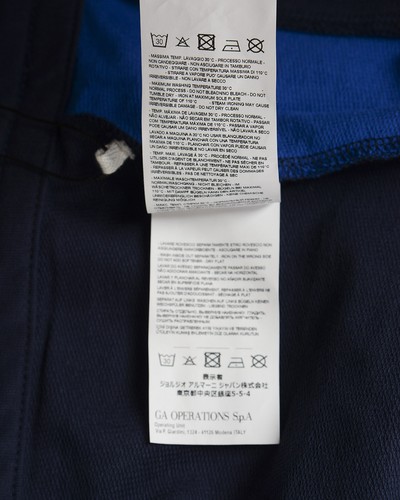 Chᄄᄁndal de Armani Ea7 1554 Man Xxl Oferta Blue Emporio 3zpp78pj05z venta Sz EvaxFwEq