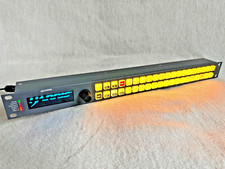 Harris RCP - 32PB - OLED router control panel