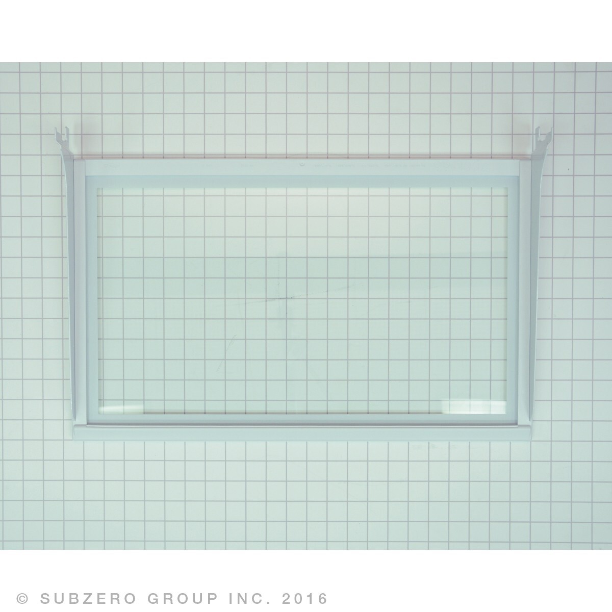 NEW SUBZERO SHELF GLASS CANT NARROW for BI48SD REFRIGERATORS eBay