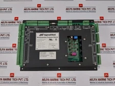 Ingersoll-Rand 22110423 Microcontroller Processor Module Rev A