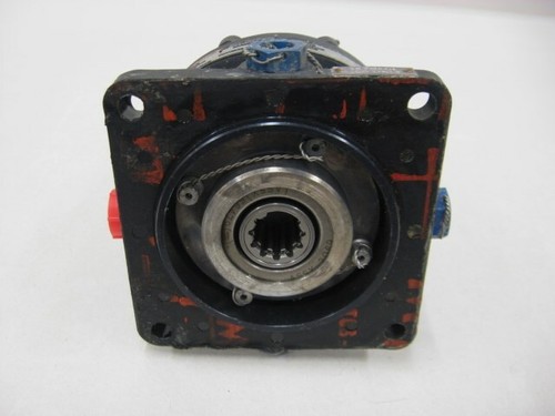 Kellogg / Abex AM6CC-4 Hydraulic Pump - Gulfstream GII - PN: 58139 - Bild 3 von 8