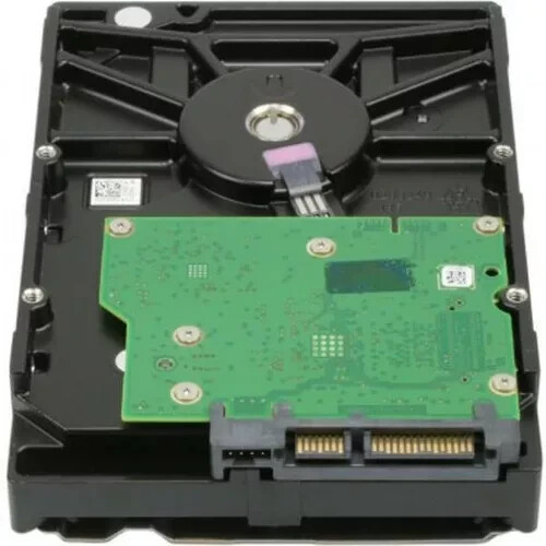 1TB 3.5 HDD SEAGATE VIDEO ST1000VM002-NP 64MB Festplatte SATA III Überwachung PC - Bild 4 von 4