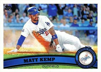 2011 Topps - Complete Your Set #221-240 - You Choose! 2 CARD MINIMUM! - Picture 156 of 201