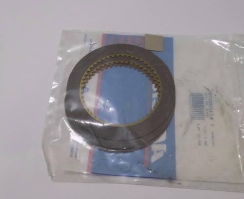 ACDelco 24209379 OEM Clutch Plates 3 Total - Picture 2 of 3