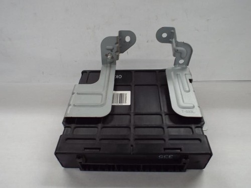 Chassis ECM Transmission Control Module Fits 05-09 TUCSON 464297 - Picture 4 of 4