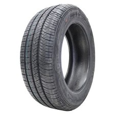 1 New Zeetex Zt3000  - P205/55r16 Tires 2055516 205 55 16