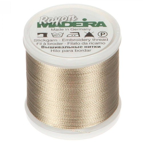 Madeira No. 40 Rayon Thread, 220yds - Picture 19 of 217