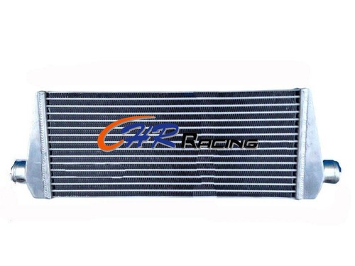 INTERCOOLER DOBLE TURBO UNIVERSAL REV9 V2 FMIC 27X13X3.5 400-800HP 2 EN