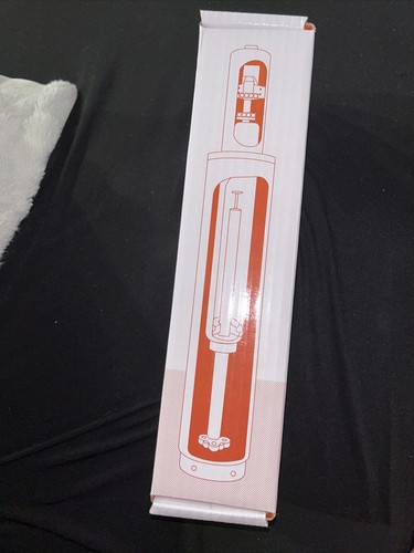 The Office Oasis Replacement Chair Cylinder Standard Size - Picture 7 of 11