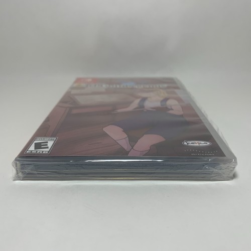 RPGolf Legends - Nintendo Switch (New, Sealed) Limited Run Games - Picture 7 of 12