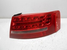 2010 Audi A5 Con. LED Right Side Quarter Mounted Taillight OEM 8T0945096E BW0211