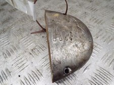 Yamaha DT1 RT1 250 360 Trail 1968-1971 68-71 Engine Oil Pump Cover Case Casing