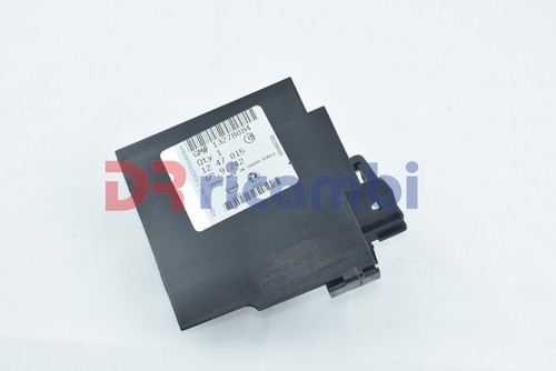 Halterung Für Steuergerät Vorwärmen Glühkerzen Opel Astra Zafira 13278084 - Picture 1 of 3