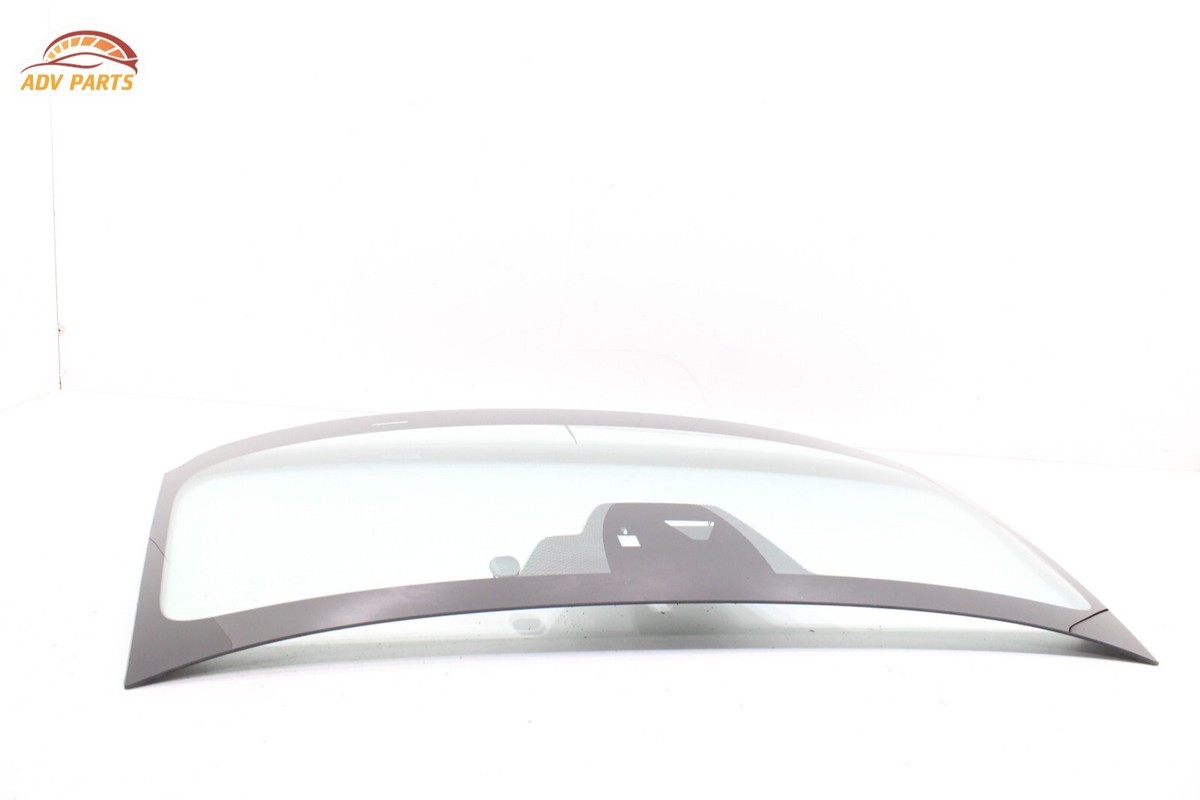 2016 - 2018 MAZDA CX-9 FRONT WINDSHIELD WINDOW GLASS OEM | eBay