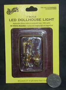 Br Carriage Lamp Light Led 1 12 Dollhouse Miniature Lighting Lamp Light Led 1 12 Dollhouse Miniature