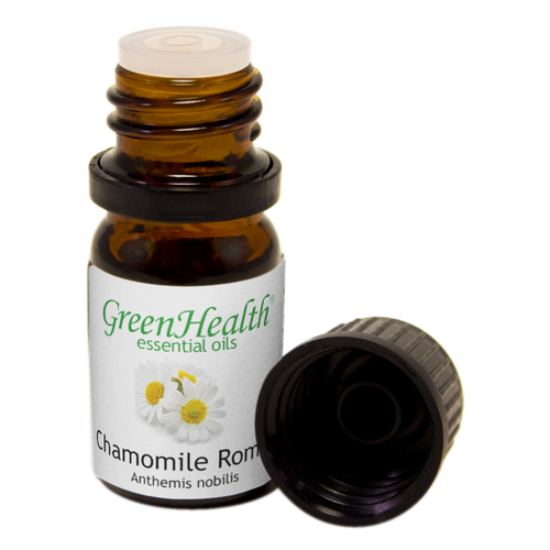 Chamomile Roman Essential Oil 100% Pure & Natural - GC/MS Tested - Picture 17 of 23
