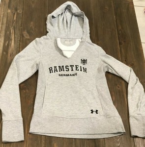 under armour germany