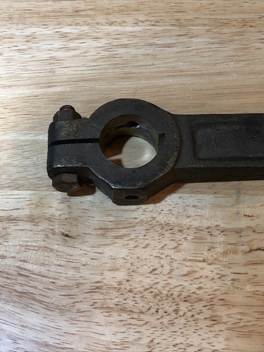 Brazo tiller barco Buck Algonquin TA125X900 | eje bronce - Imagen 10 de 12