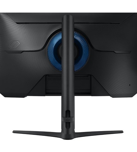 SAMSUNG 25" Odyssey G4 Series FHD Gaming Monitor, 240Hz, LS25BG402ENXGO - BLACK - Picture 3 of 10