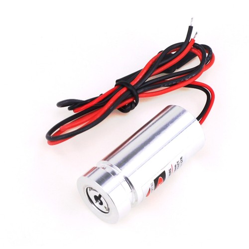 660nm Red Laser Fine Beam 18mm KTV Laser Light Lamp Infrared Laser Module - Picture 5 of 6