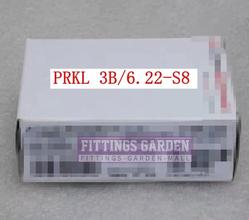 1Pcs New For PRKL 3B/6.22-S8 photoelectric switch sensor - Picture 6 of 6