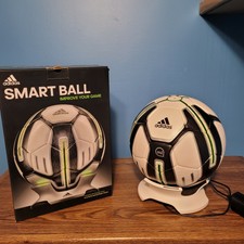 Adidas micoach smart soccer ball g83963 Clearance
