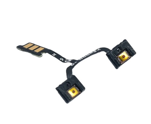 Original Volume Button Flexkabel für OPPO Reno 2 CHP1907 Ersatzteil Lautstärke