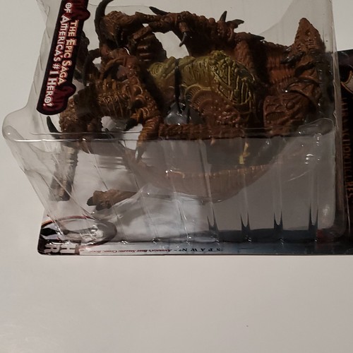 McFarlane Toys Spawn Ultra-Acción Figuras Edad Oscura Serie 11 The Horrid Nuevo - Imagen 3 de 7
