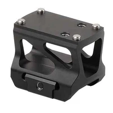 MUCITUP RMSc High Mount T6061 Aluminum for RMSc Red Dot Sights – Ships from TX