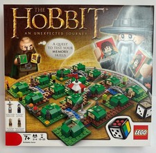 lego hobbit 2