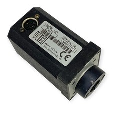 VICI Valco Instruments EHMA Microelectric Valve Actuator 24 VDC Made in USA