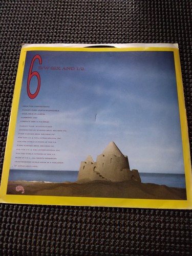 Madhouse-6 - Picture 2 of 4