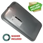Vaillant Ecotec Expansion Vessel 181051 Brand New (Original) ALL MODELS (56H-U15