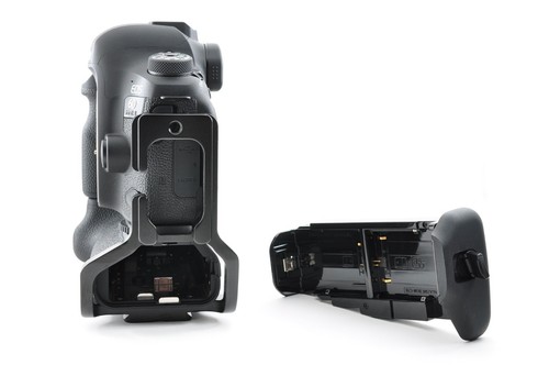 *1yr Wty for US* Canon EOS 6D Mark II Set w/BG-E21 full size from Japan #1076_ac - Picture 7 of 24