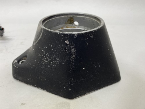 Harley-Davidson 1994 FXDS Dyna Camshaft Cover With Sensor 25266-93A - Picture 4 of 7