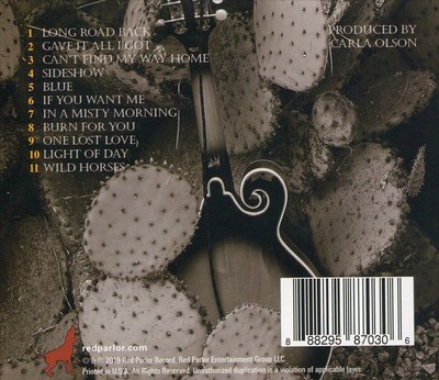 THE HIDDEN HILLS SESSIONS [5/3] NEW CD