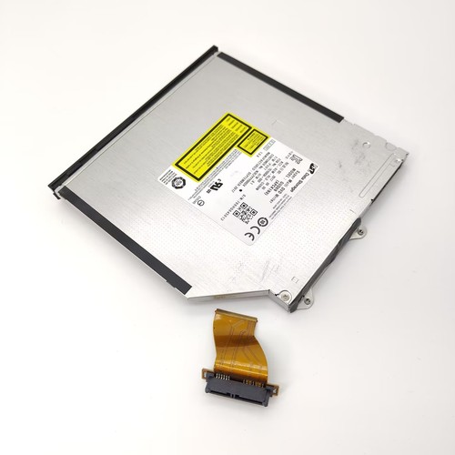 Conector adaptador CF-54 carcasa caddy CF-WDM542R para Toughbook - Imagen 4 de 9