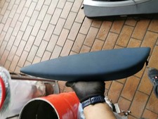 BMW Mini Cooper Eins R55 R56 Armlehne Tür Verkleidung Links Pacific Blau