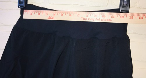 LAKOSMO Athletic Shorts  Quick Dry Running Shorts Built In Panties Small NWT NEW - Picture 15 of 24