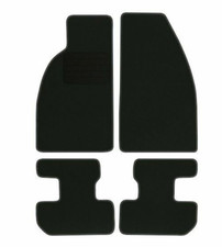 Veloursfußmatten für Alfa Romeo GTV Bj. 1995 - 2005 Passform Automatten NEU STD