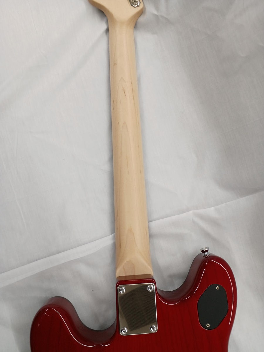 PSYCHEDERHYTHM Starmaster Electric Guitar | eBay
