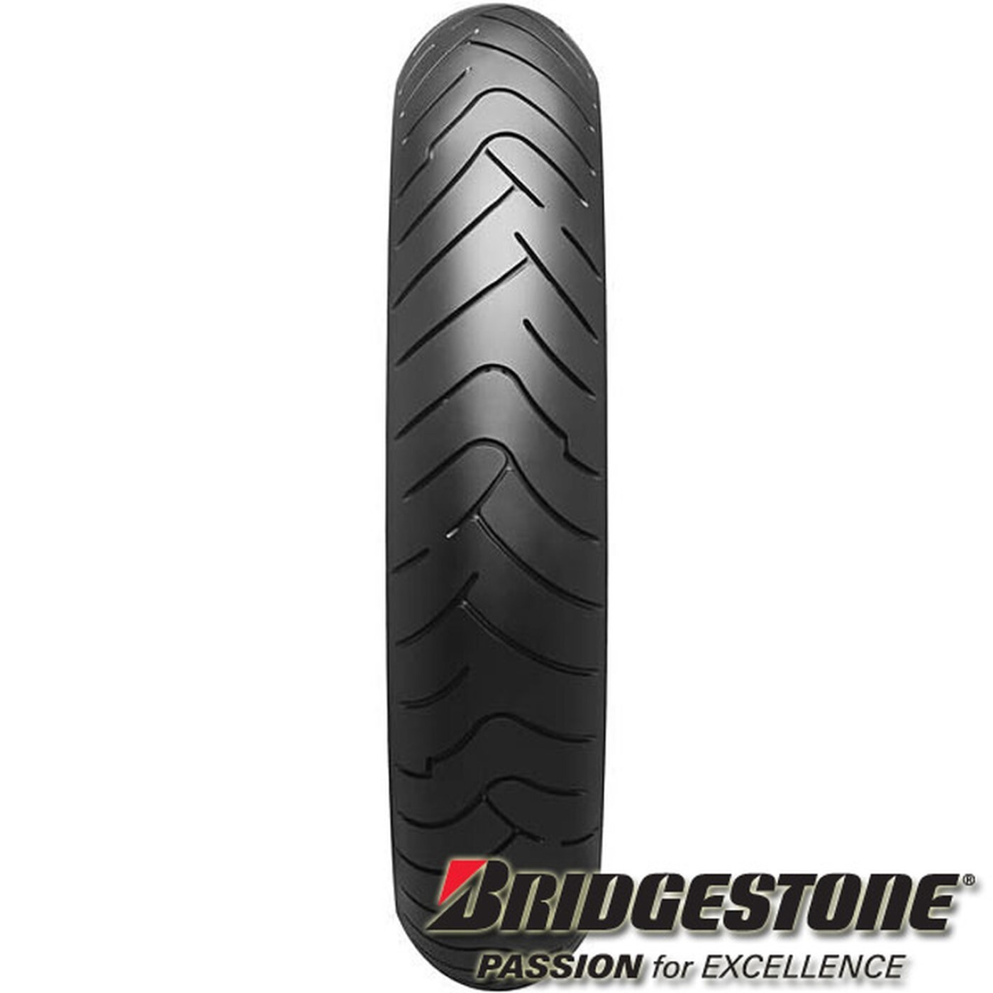 Motorcycle Tyres Bridgestone Battlax BT023 110/70 ZR17 & 160/60 ZR17