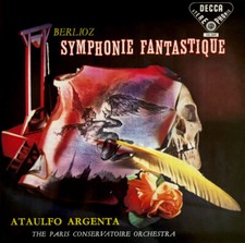 Ataúlfo Argenta Vinyl